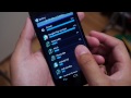 Nexus 5 Bir Daha Gözden Geçirme Resim 3