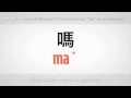 5 Ton Mandalina Çince | Mandarin Çincesi Resim 4