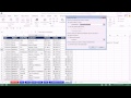 Office 2013 Sınıf #42: Excel Temelleri 24: Özet Tablolar Veri Analizi İçin (21 Örnek) Resim 4