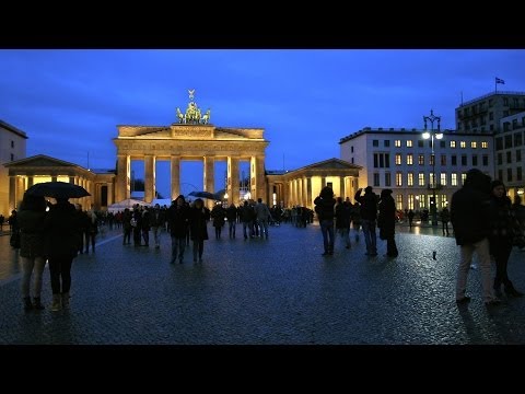 En İyi Zaman Ziyaret Etmek | Berlin Seyahat Resim 1