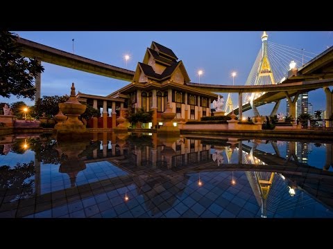 En İyi Zaman Ziyaret Etmek | Bangkok Seyahat Resim 1