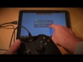 Nasıl Android İle Xbox Bir Controller Kullanma Resim 2