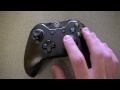 Yepyeni Bir Xbox Bir Denetleyicisi Izgara Resim 4