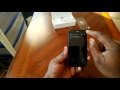 Motorola Moto G Unboxing Ve İlk İzlenimler Resim 3