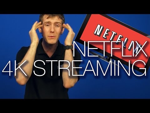 Satılık, Netflix 4 K, Raptr Puan - Netlinked Her Gün Cuma Baskı Buhar Resim 1