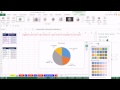 Highline Excel 2013 Sınıf Video 42: Grafik Excel 2013 Yılında Şablon Olarak Kaydet Resim 4