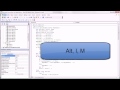 Highline Excel 2013 Sınıf Video 51: Mutlak Ve Göreceli Başvurular Da Dahil Olmak Üzere Kaydedilen Makro Temelleri Resim 4