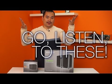 Basit Ses Go Ve Unboxing - Çözdükten Dinle