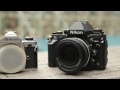 Nikon Df Hands-İnceleme Resim 4