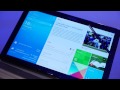 Samsung Galaxy Notepro 12,2 İlk Bak! [Ces 2014]