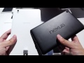 Samsung Galaxy Tabpro 8.4 Vs Nexus 7 - Quick Look [Ces 2014]