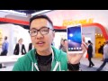 Huawei Ascend Dostum 2 4 G İlk Bakış! [Ces 2014] Resim 3