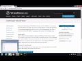 Wordpress Temelleri #2 - Yükleme Wordpress Wamp İle Windows Üzerinde Resim 2