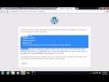 Wordpress Temelleri #2 - Yükleme Wordpress Wamp İle Windows Üzerinde Resim 3