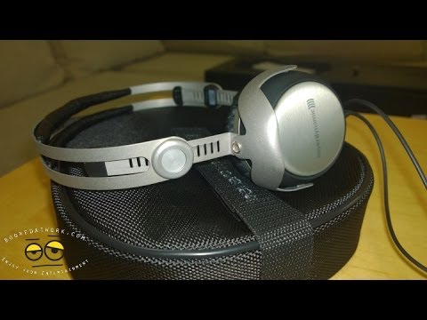 Beyerdynamic T51P Hı-Fı Kulaklık İncelemeleri - Zengin Ses