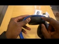 Playstation Altın Unboxing Kablosuz Stereo Kulaklık Resim 3