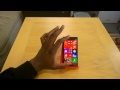 Nokia Lumia Simgesini (Sıradan) Unboxing Resim 4