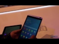 Huawei Mediapad M1 8.0 Hands - Mwc 2014 Resim 3