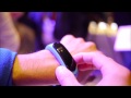 Huawei Talkband B1 Hands: Bir Serin 2-İçinde-1 Giyilebilir Fitness İzci Ve Bluetooth Kulaklık Resim 3