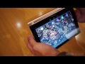 Lenovo Yoga Tablet 10 Hd + İlk Bakmak Ve Elleri Resim 4