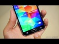 Samsung Galaxy S5 Ellerde Ve İlk Bakış! Resim 3