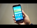 Samsung Galaxy S5 Vs İphone 5S - Quick Look! Resim 3