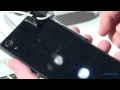 Sony Xperia Z2 Hands - Mwc 2014 Resim 3