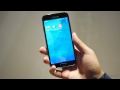 Samsung Galaxy S5 Ellerde Ve İlk Bakış! Resim 4
