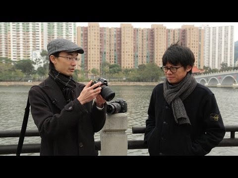 Sony A7 Vs Canon 5D Mk Iıı - Aynasızlar Veya Dslr? Resim 1