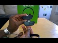 Xbox Bir Stereo Kulaklık Adaptörü: İlk Bakış