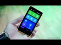 Nokia X İlk Bakmak Ve Elleri! Resim 3