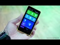 Nokia X İlk Bakmak Ve Elleri! Resim 4