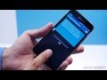 Samsung Galaxy S5 Genel Bakış Özellikleri! -Özelliği Odak [Mwc 2014] Resim 4