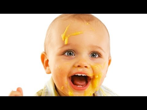 5 Katı Yiyecek Başlayanlar Top | Bebek Maması