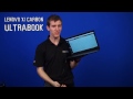 Lenovo Thinkpad X 1 Karbon 2014 Defter Bir Daha Gözden