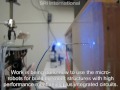 Manyetik Olarak Mikro-Robot Gelişmiş İşleme Uygulamaları İçin Tahrik Resim 4