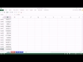 Excel Büyü Hüner 1095: Kont Çiftler Ve Üç Katına Kullanarak Sıklık Fonksiyonu (Countıf İyi) Resim 4