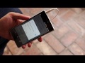 Sony Xperia Z2: Ses - Odak Özelliği