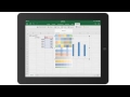 Excel İçin İpad - Giriş Ve Demo | Exceltutorials Resim 4