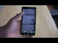 Psa: 8.1 Güncelleştirmesini Windows Phone!!!