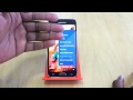 Samsung Galaxy S5 Bir Daha Gözden Geçirme - Basit Arıtma!!! Resim 2