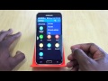 Samsung Galaxy S5 Bir Daha Gözden Geçirme - Basit Arıtma!!! Resim 3