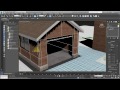 3Ds Anlama Fazla Birim - Bölüm 02 - Dosyaları Birleştirme Resim 4