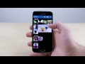 25 Nedenleri Neden Galaxy S5 Is Htc İyi Bir (M8) Resim 4