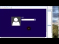 Masaüstü Windows 8.1 İçin Doğrudan Giriş Ve Yeni Başlangıç Ekranı Yan Yol Resim 2