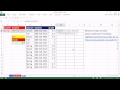 Excel Sihir Numarası 1106: 3-B Degrade Koşullu Ölçütleri Ve Olan Satır İçin Biçimlendirme Resim 3