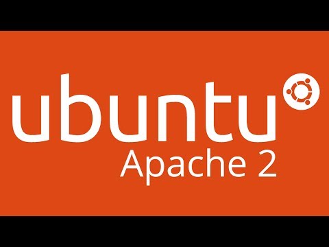 Nasıl Ubuntu Server'da Bir Apache 2 Sanal Ana Bilgisayar Eklemek İçin Resim 1