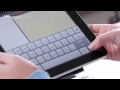 Nasıl İpad Klavye Taşımak İçin | Mac Temelleri