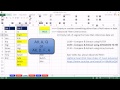 Excel Sihir Numarası 1109: Karşılaştır 2 Listeleri Ve Özü Kayıtları: Gelişmiş Filtre Yöntemi Resim 4