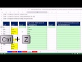 Excel Sihir Numarası 1110: Karşılaştır 2 Listeleri Ve Özü Kayıtları: Dizi Formül Yöntemi Resim 4